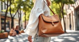 top casual shoulder bags