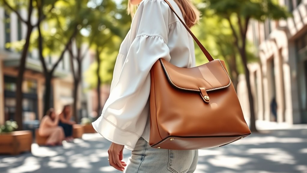 top casual shoulder bags