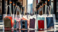 top clear tote bag picks