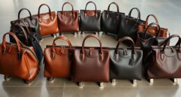 top durable satchel bags
