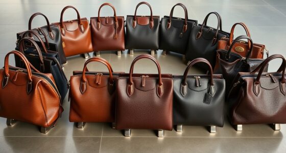 top durable satchel bags