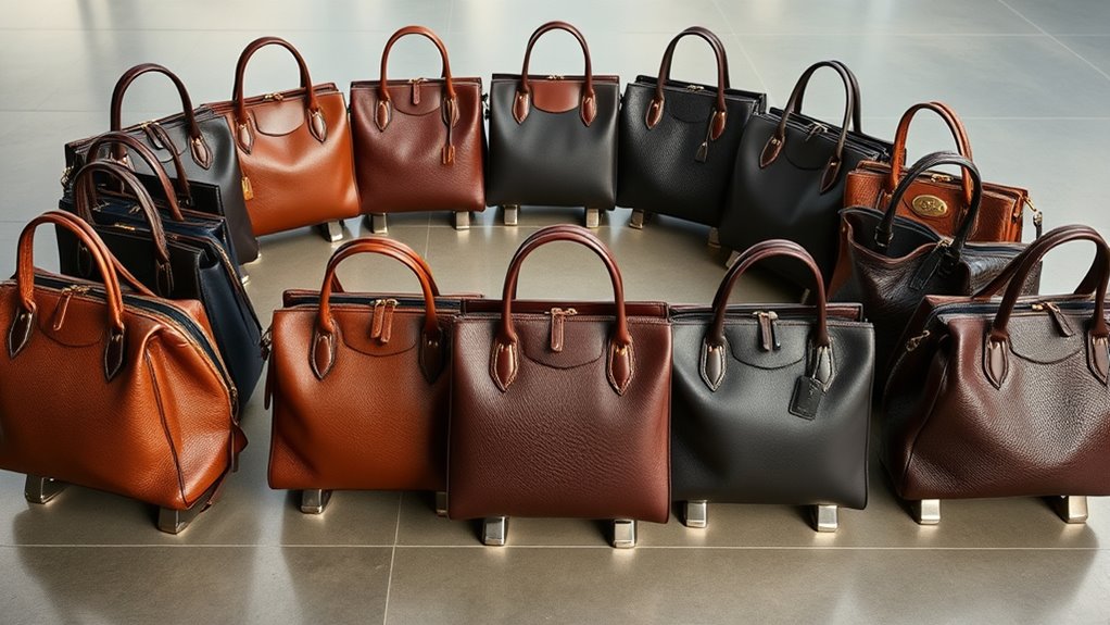 top durable satchel bags