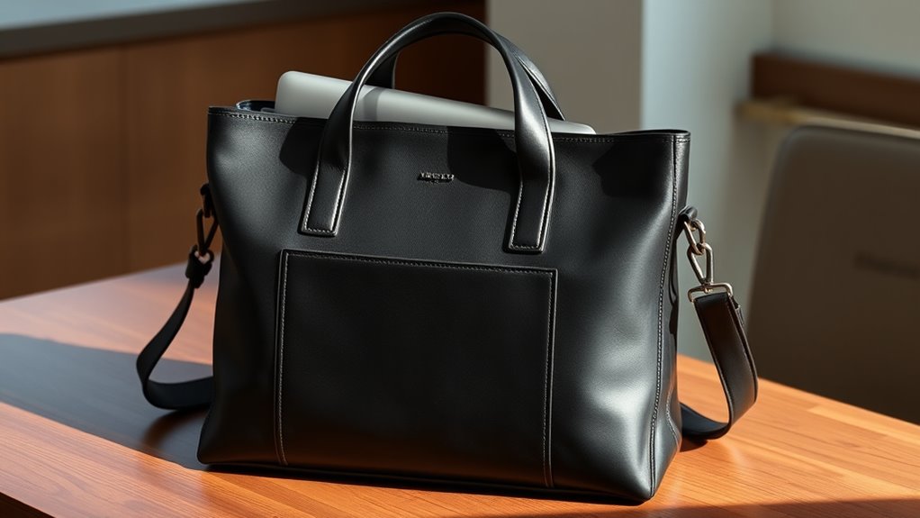 top laptop tote bags