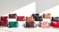 top large crossbody bags