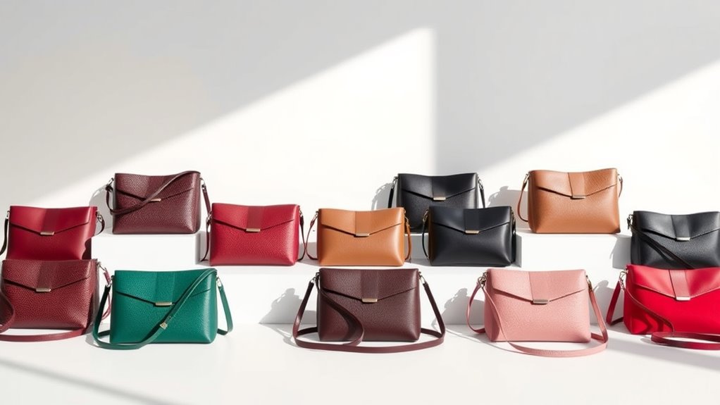top large crossbody bags