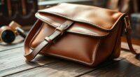 top leather crossbody bag options
