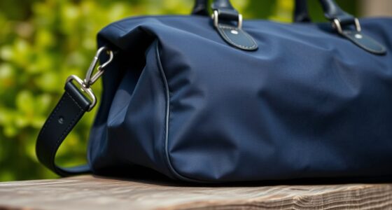 top nylon satchel bags