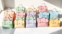 top pastel satchel handbags