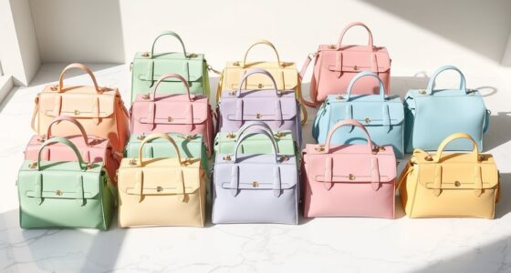 top pastel satchel handbags