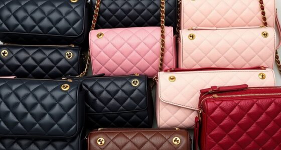 top quilted crossbody bags