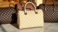 top quilted satchels list