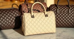 top quilted satchels list