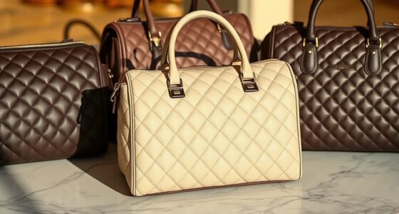 top quilted satchels list