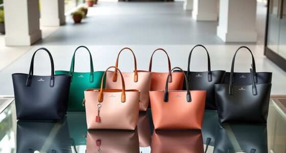 top rfid tote bag picks