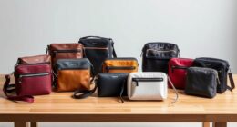 top secure travel bags