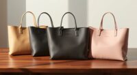 top simple tote bag picks