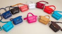 top small belt pouch selection