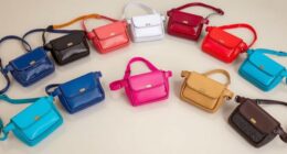 top small belt pouch selection