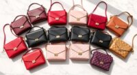 top small crossbody bags