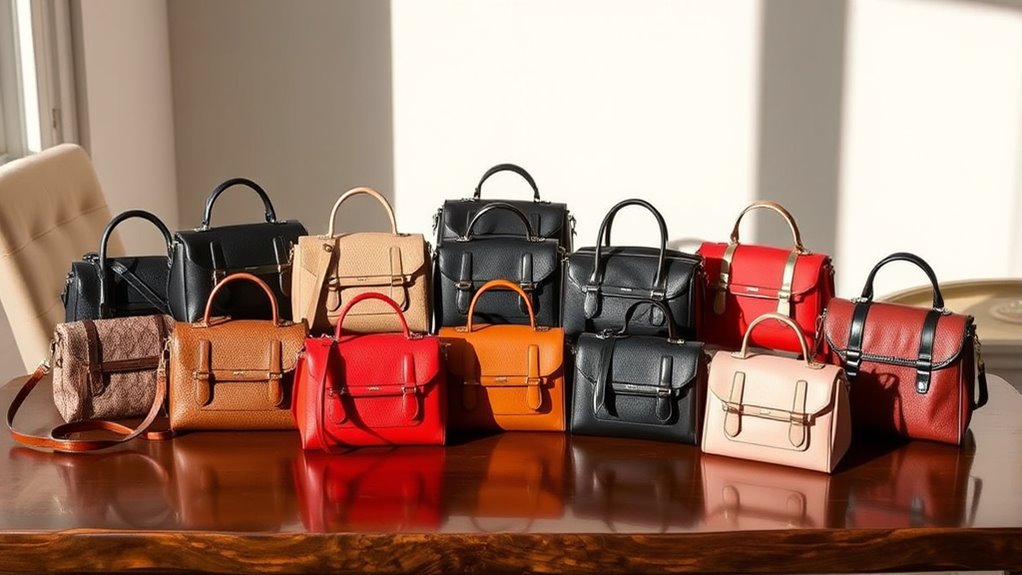 top small satchel picks