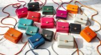 top small stylish carryalls