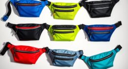 top sporty belt bag picks