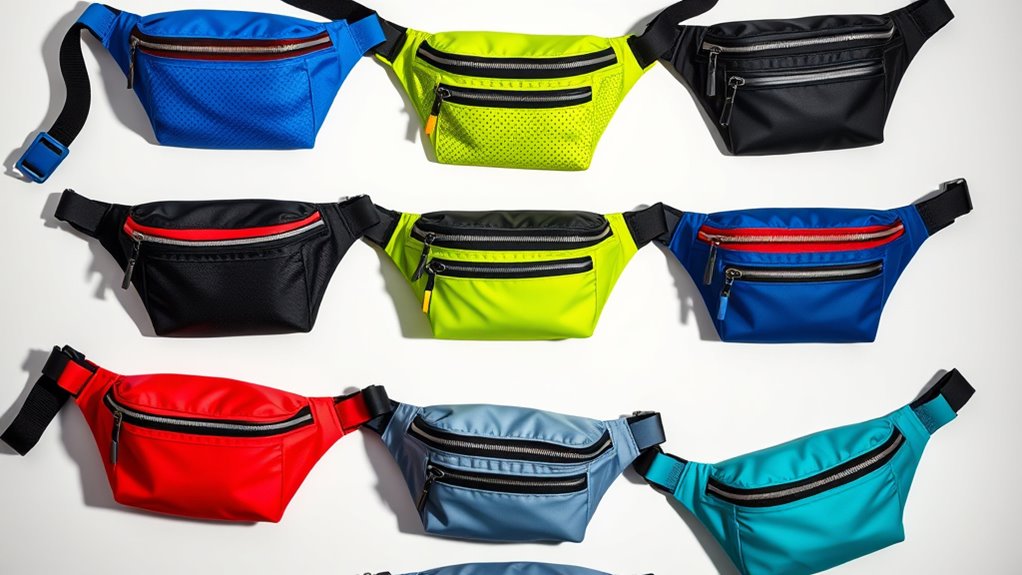 top sporty belt bag picks