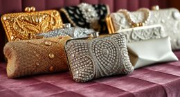 top statement clutches trends