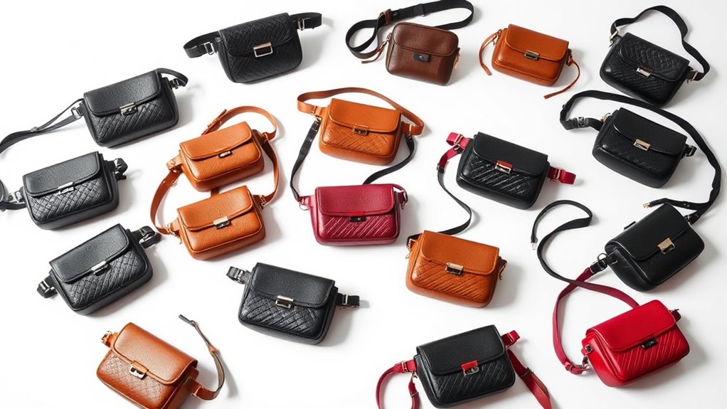 top stylish belt bag picks