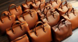 top stylish brown satchel bags