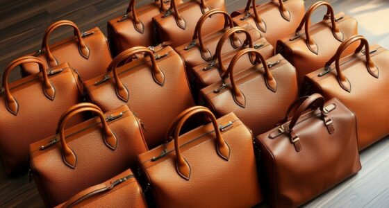 top stylish brown satchel bags