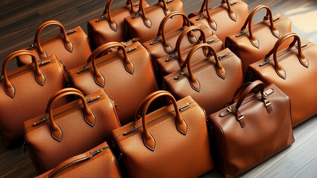 top stylish brown satchel bags