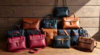 top stylish crossbody satchels