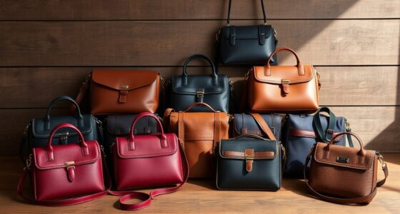 top stylish crossbody satchels