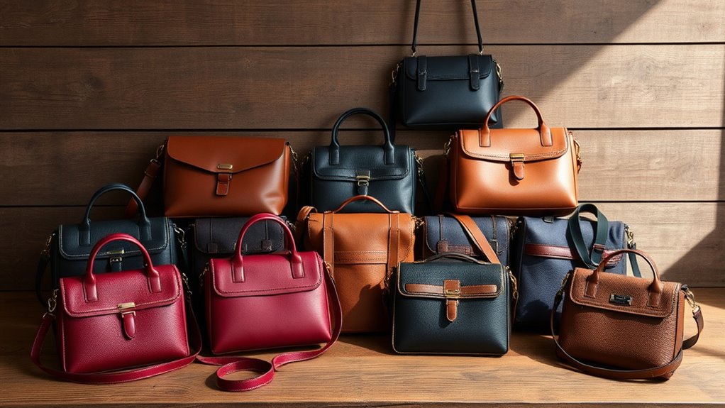 top stylish crossbody satchels