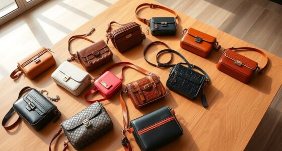 top stylish functional belt bags