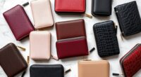 top stylish secure wallets