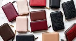 top stylish secure wallets