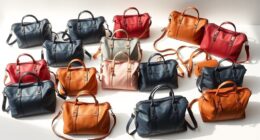 top stylish travel bags