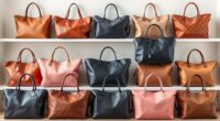 top stylish travel totes