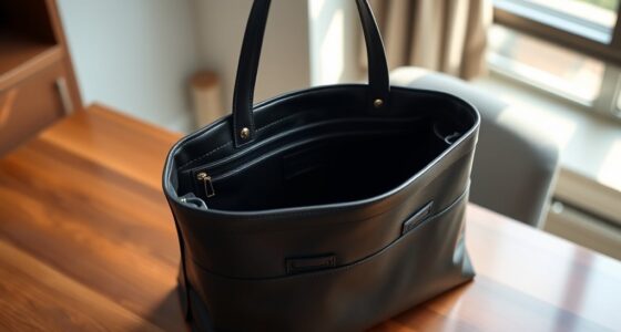 top stylish work totes