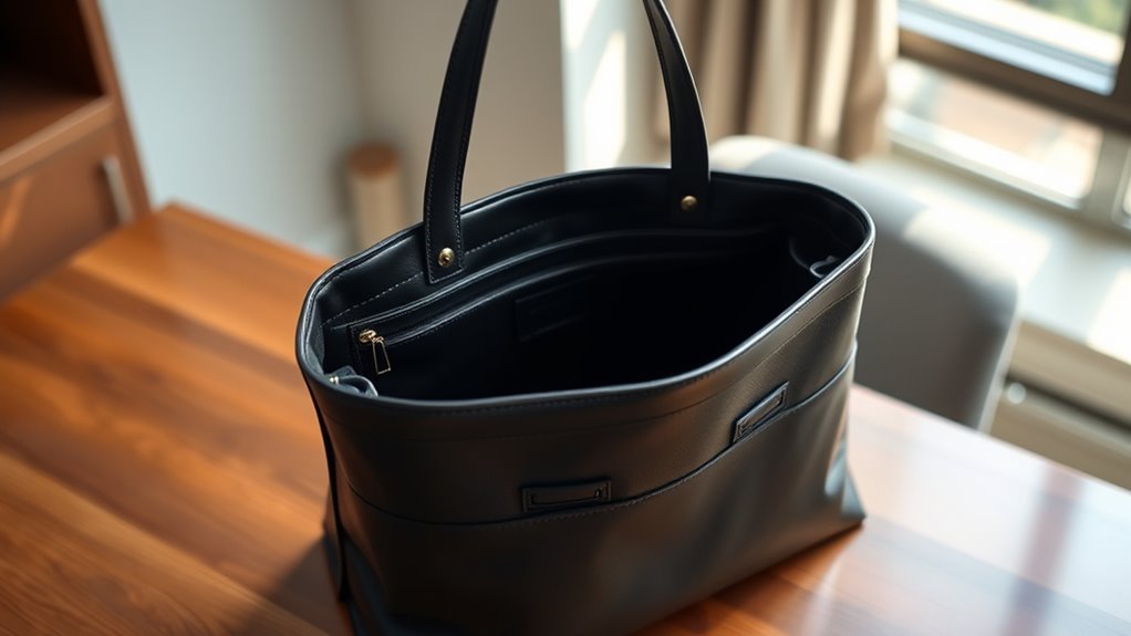 top stylish work totes