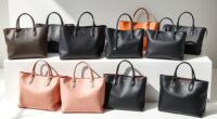 top stylish work totes