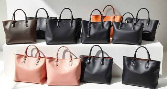 top stylish work totes