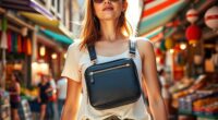 top travel crossbody bags