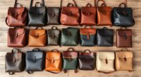 top vegan backpack purses