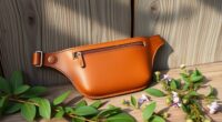 top vegan belt bag picks