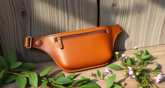 top vegan belt bag picks