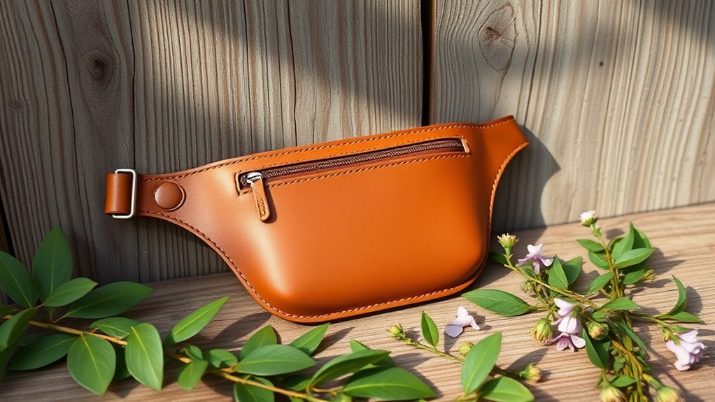 top vegan belt bag picks