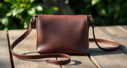 top vegan crossbody bags